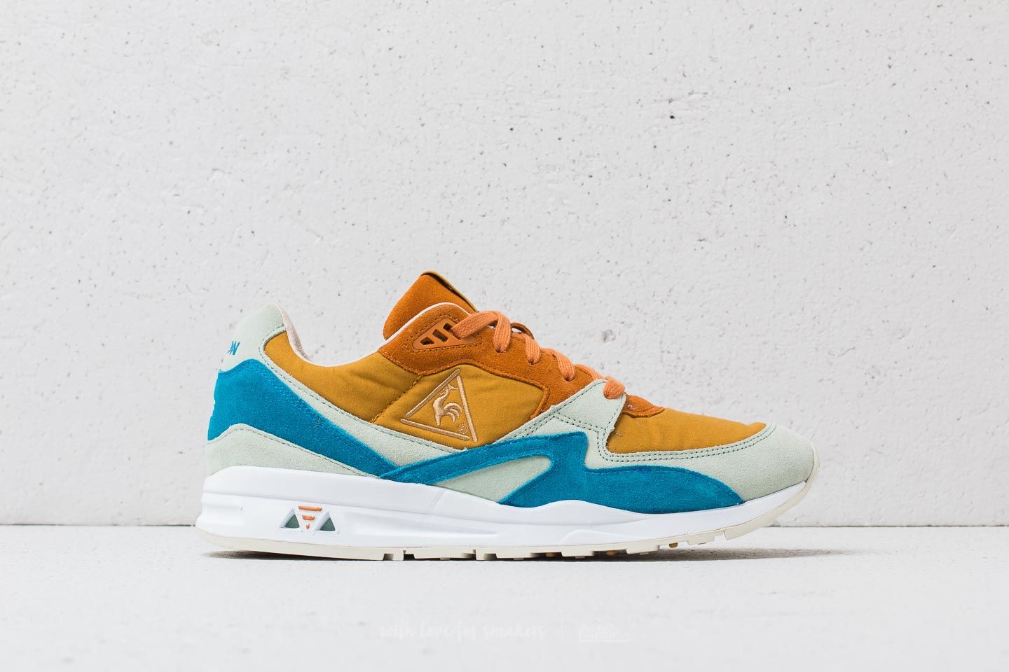 Le coq sportif x hanon lcs r800 españa shop