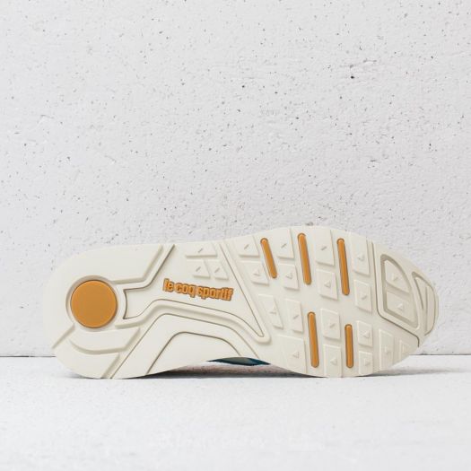Le coq sportif x hanon lcs r800 the good agreement gold shop