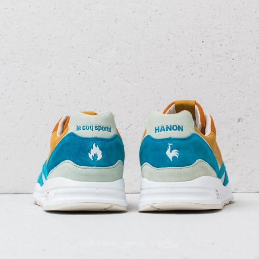 Le coq sportif hanon top