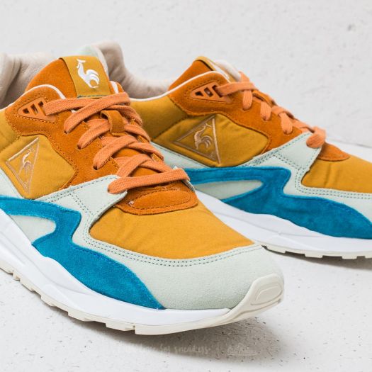 Le coq sportif x on sale hanon