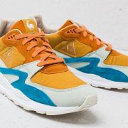 Le coq sportif x hanon lcs r800 navy hot sale