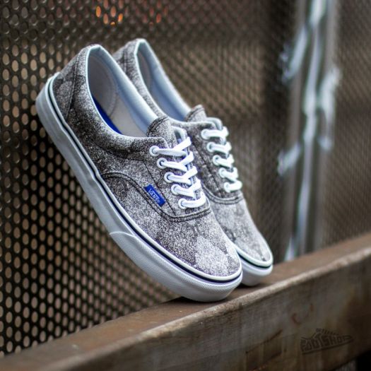 Vans Era Liberty Black Deco