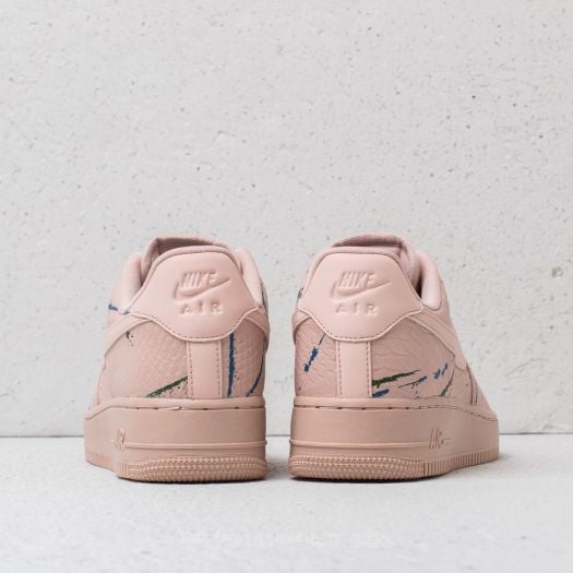 Air force 1 best sale 07 lx white beige