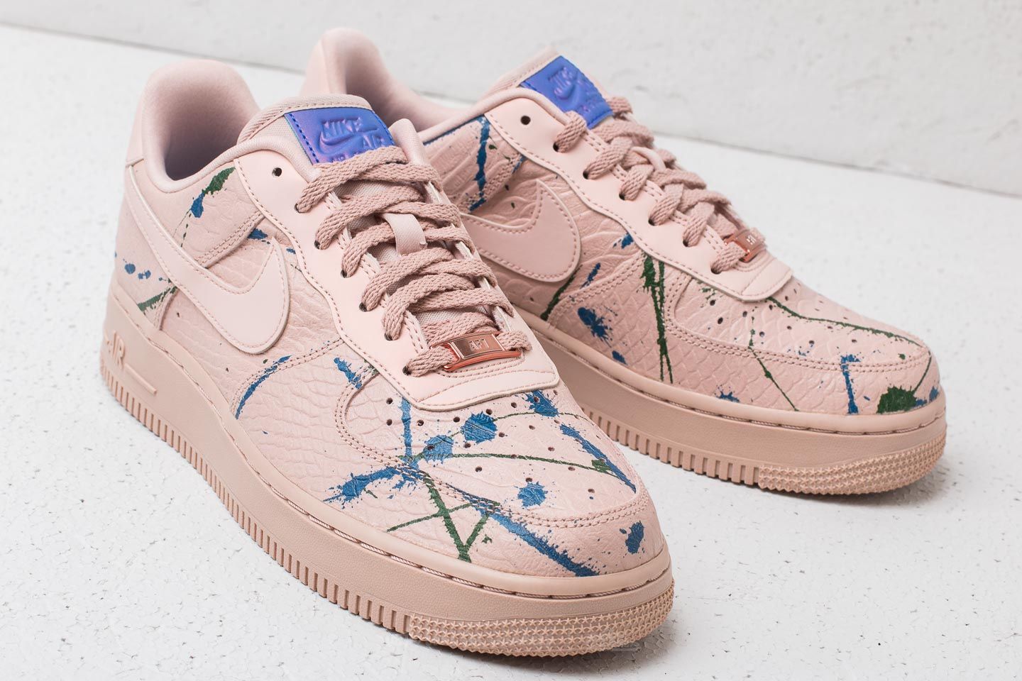 Air force particle beige on sale