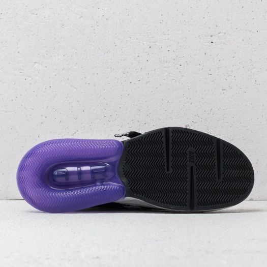 Nike air force 270 court purple online