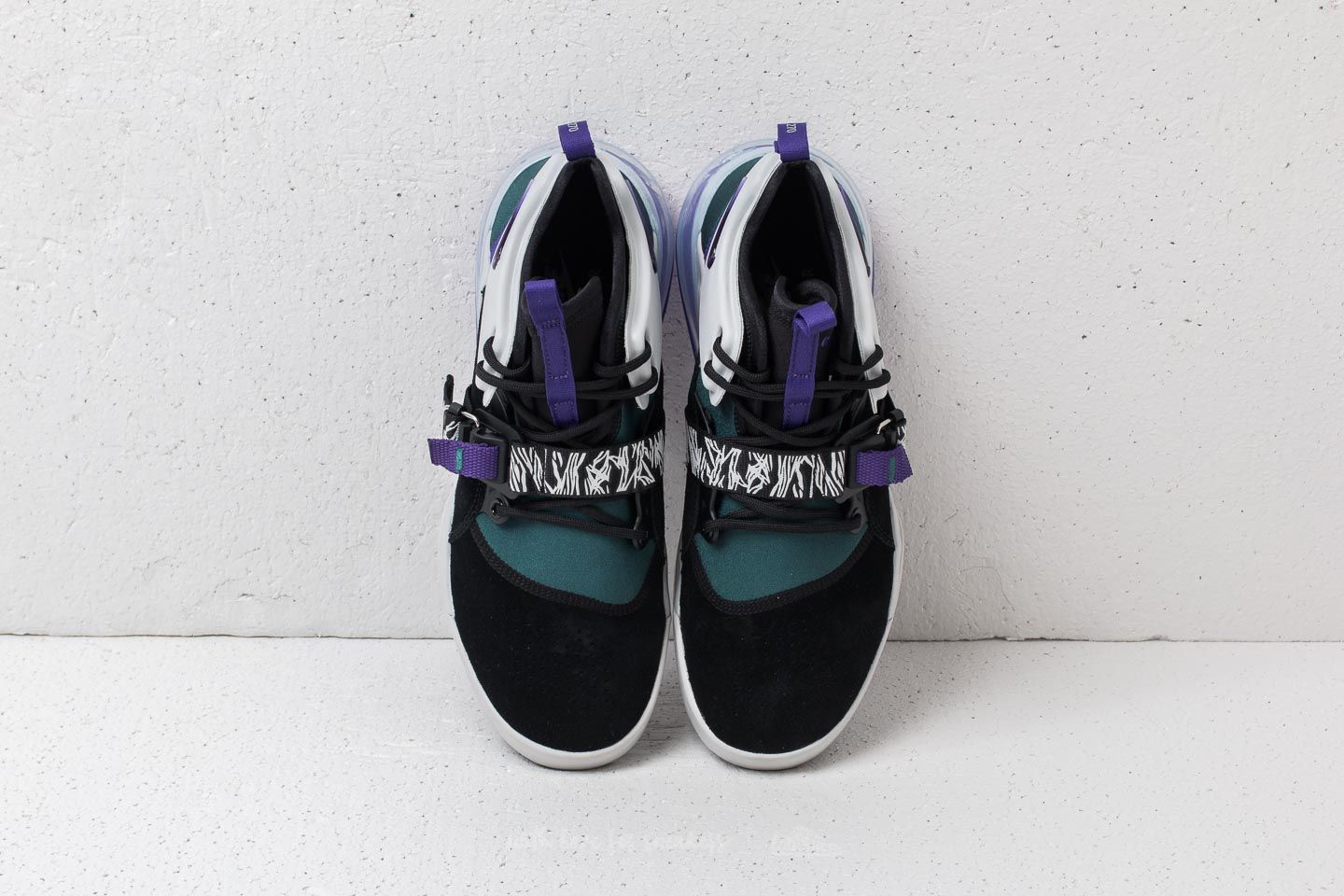 Nike air force 270 carnivore clearance