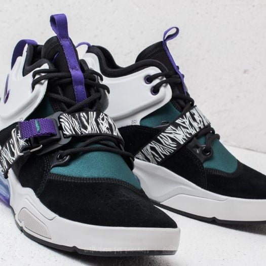 Nike air force 270 high top discount