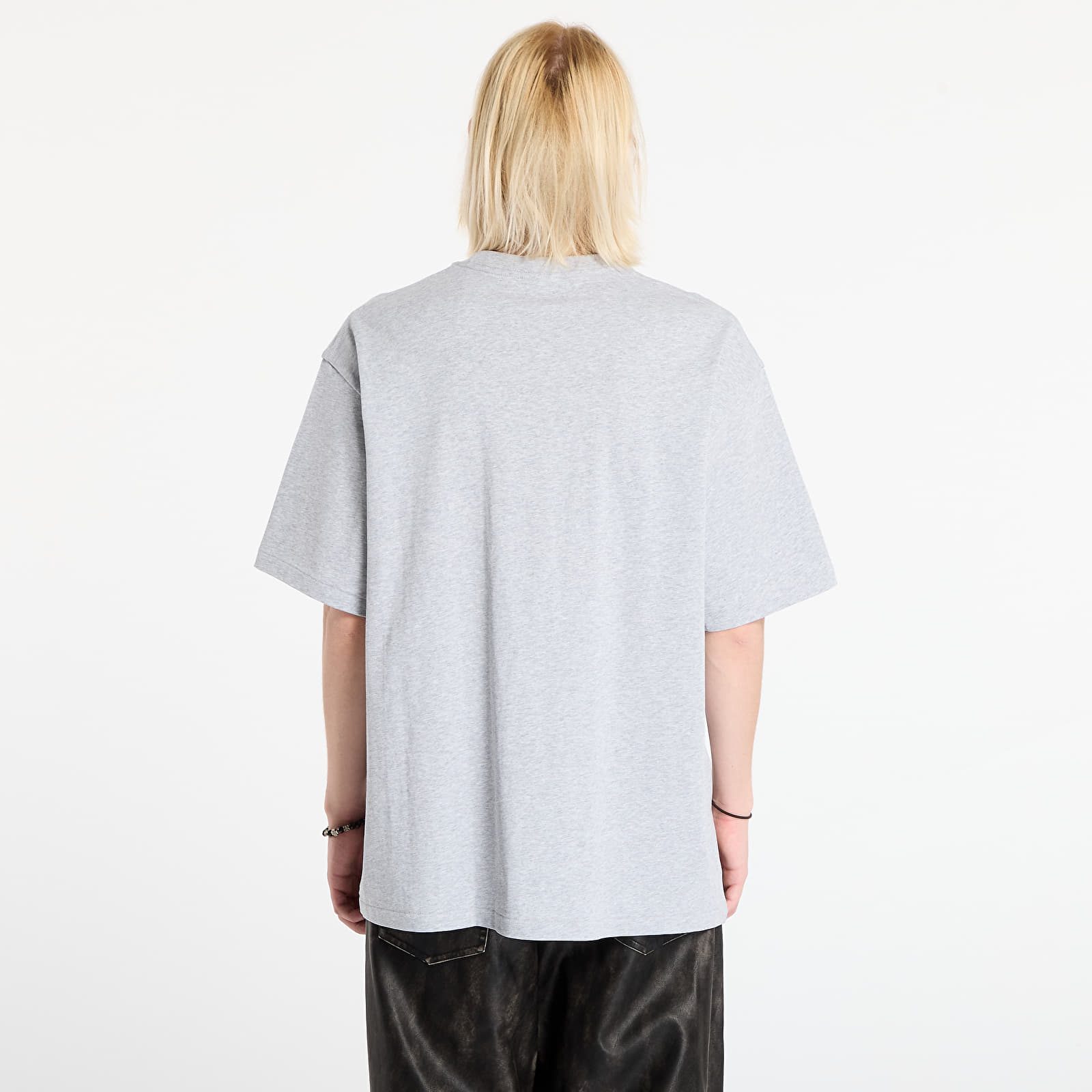 Тениски A BATHING APE Abc Dot Camo By Bathing Ape Relaxed Fit Tee Gray