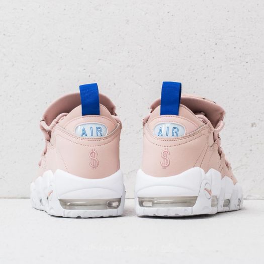 Air money white pink on sale