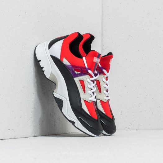 Kenzo sonic basket 2025