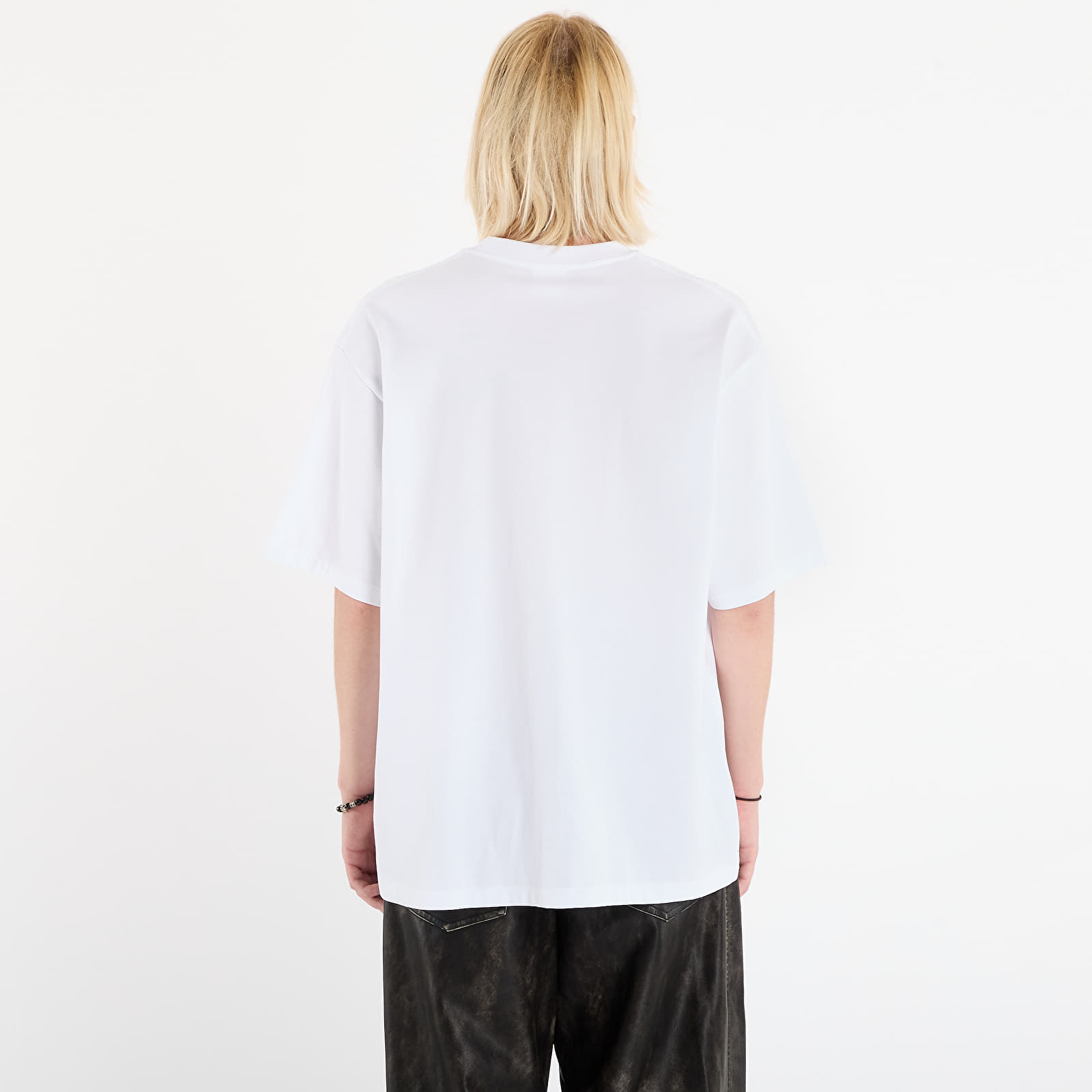 Тениски A BATHING APE Tree Edge Camo By Bathing Ape Relaxed Fit Tee White
