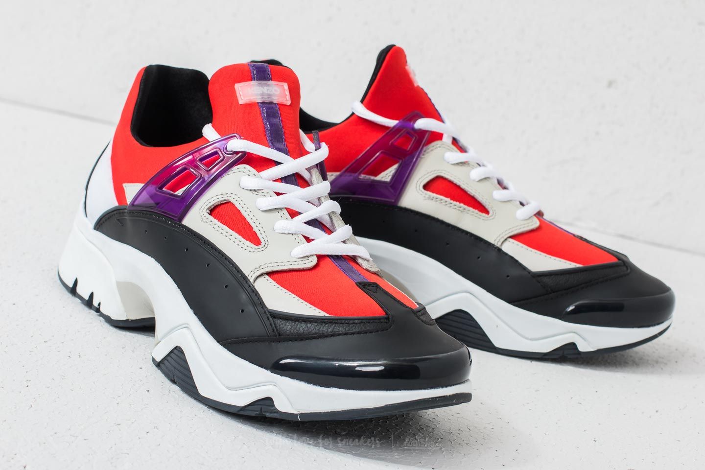 Kenzo sonic rouge online