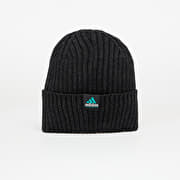 Men's hats adidas Equipment Reflective Beanie Black/ Black (JW0022) |  Footshop