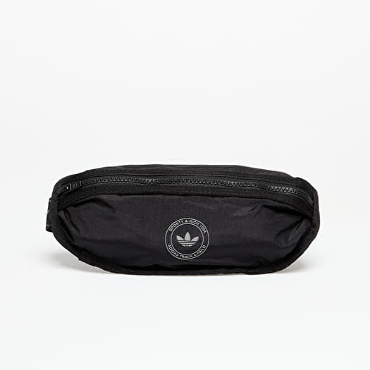 Τσάντα μέσης adidas x Sporty & Rich Waist Bag Black