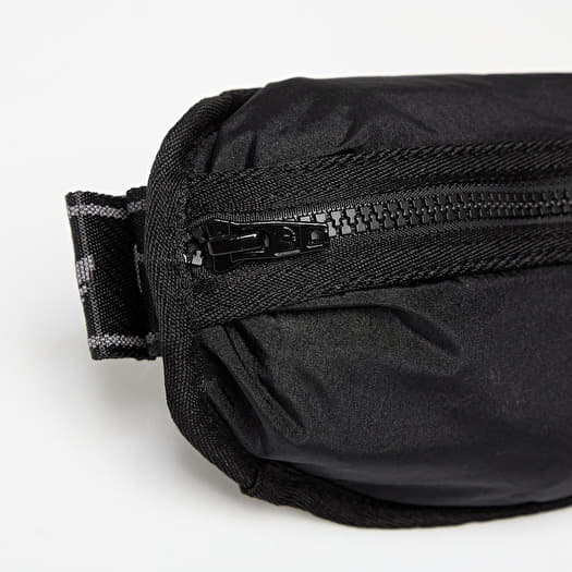 Men's waist bags adidas x Sporty & Rich Waist Bag Black (KA0717