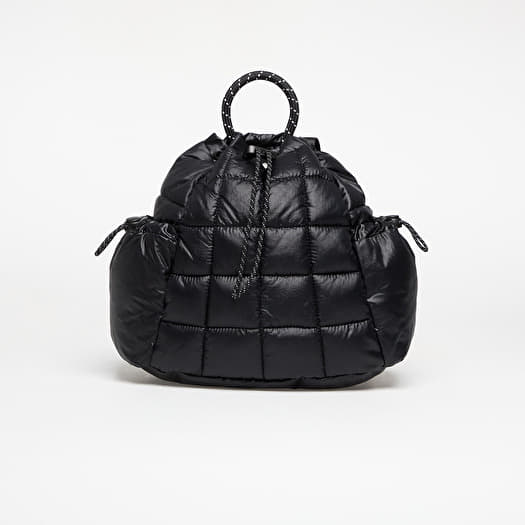 Nike NSW Puffle Mini Backpack Black/ Iron Grey/ Black