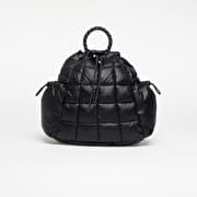 Nike NSW Puffle Mini Backpack Black/ Iron Grey/ Black