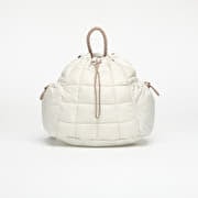 Nike NSW Puffle Mini Backpack Light Bone/ Mink Brown/ Sail