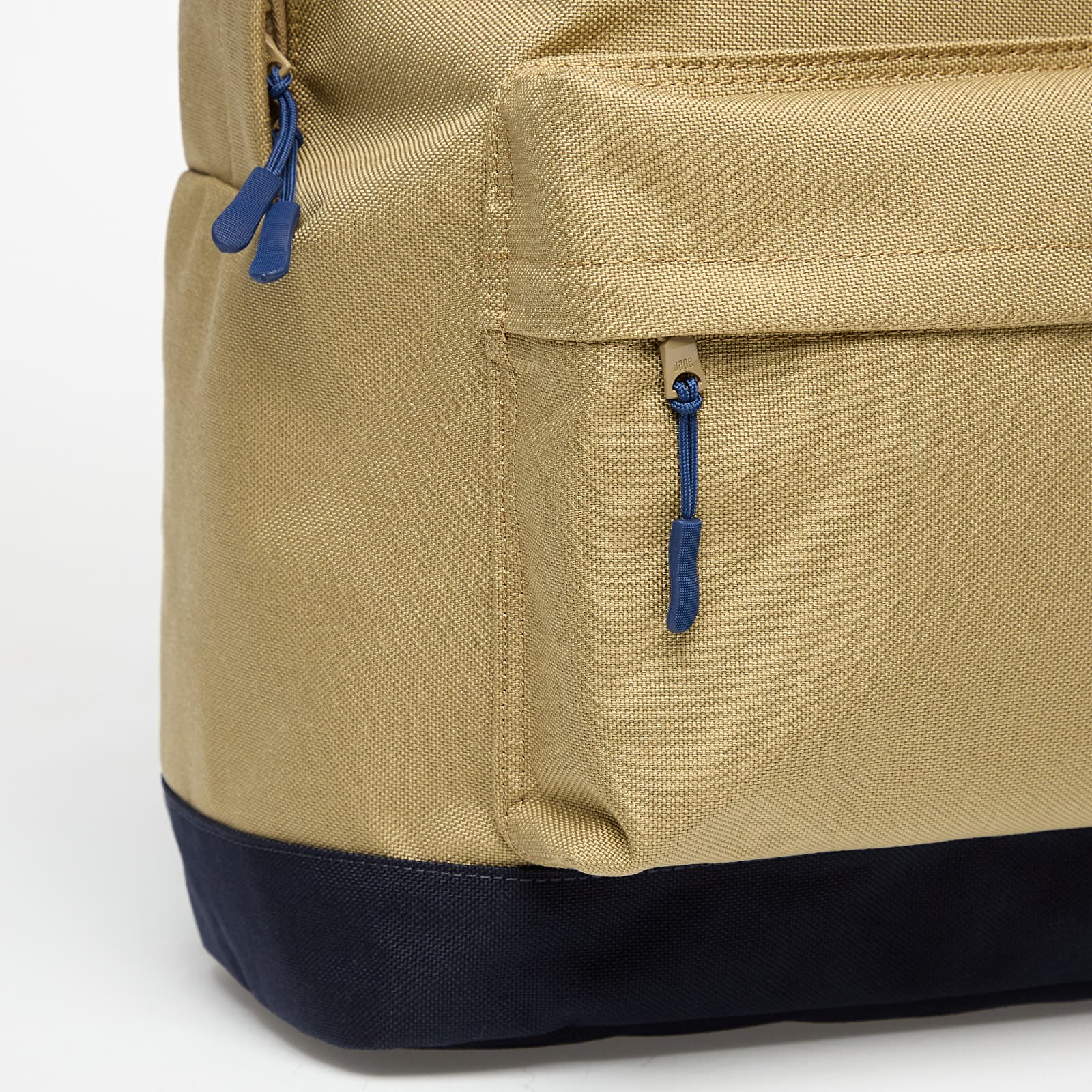 Pánské batohy A BATHING APE Bape Sta Cordura Daypack Beige