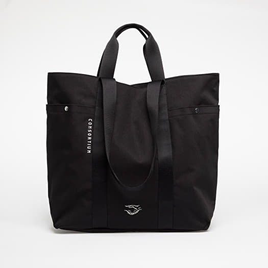 Τσάντα adidas Consortium Tote Bag Black