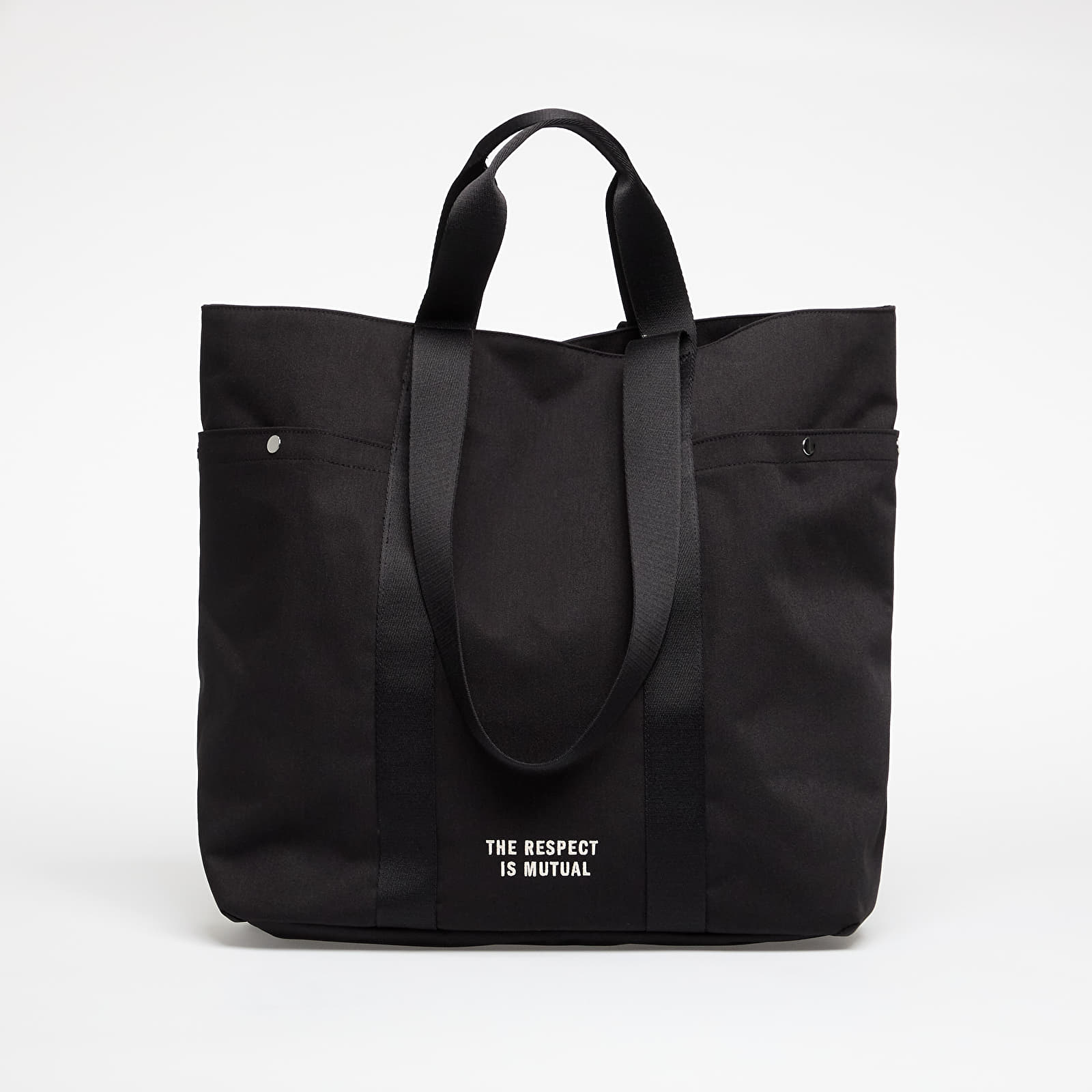 Meeste õlakotid adidas Consortium Tote Bag Black