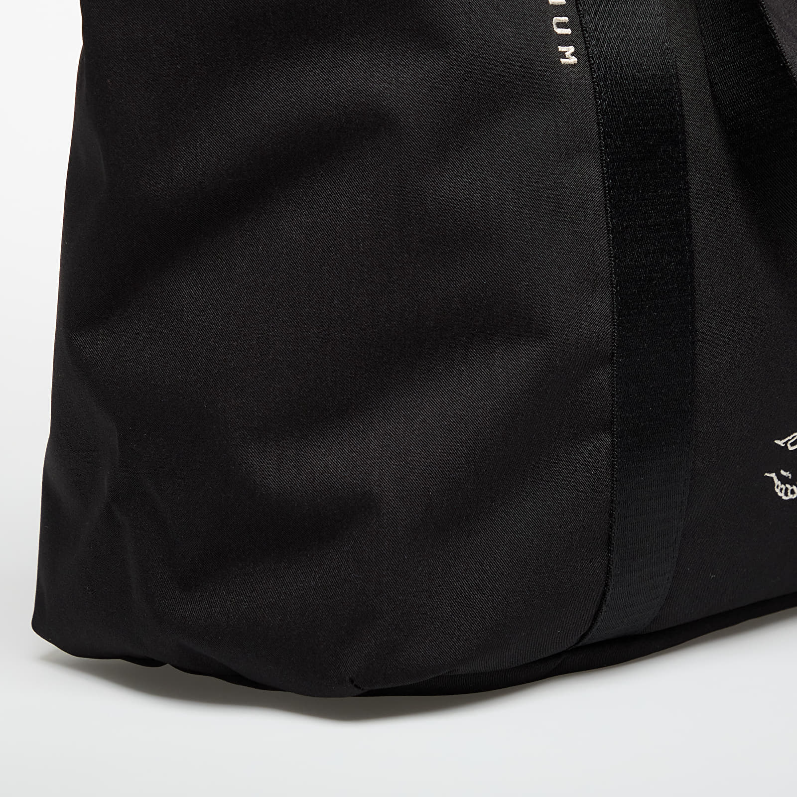 Meeste õlakotid adidas Consortium Tote Bag Black