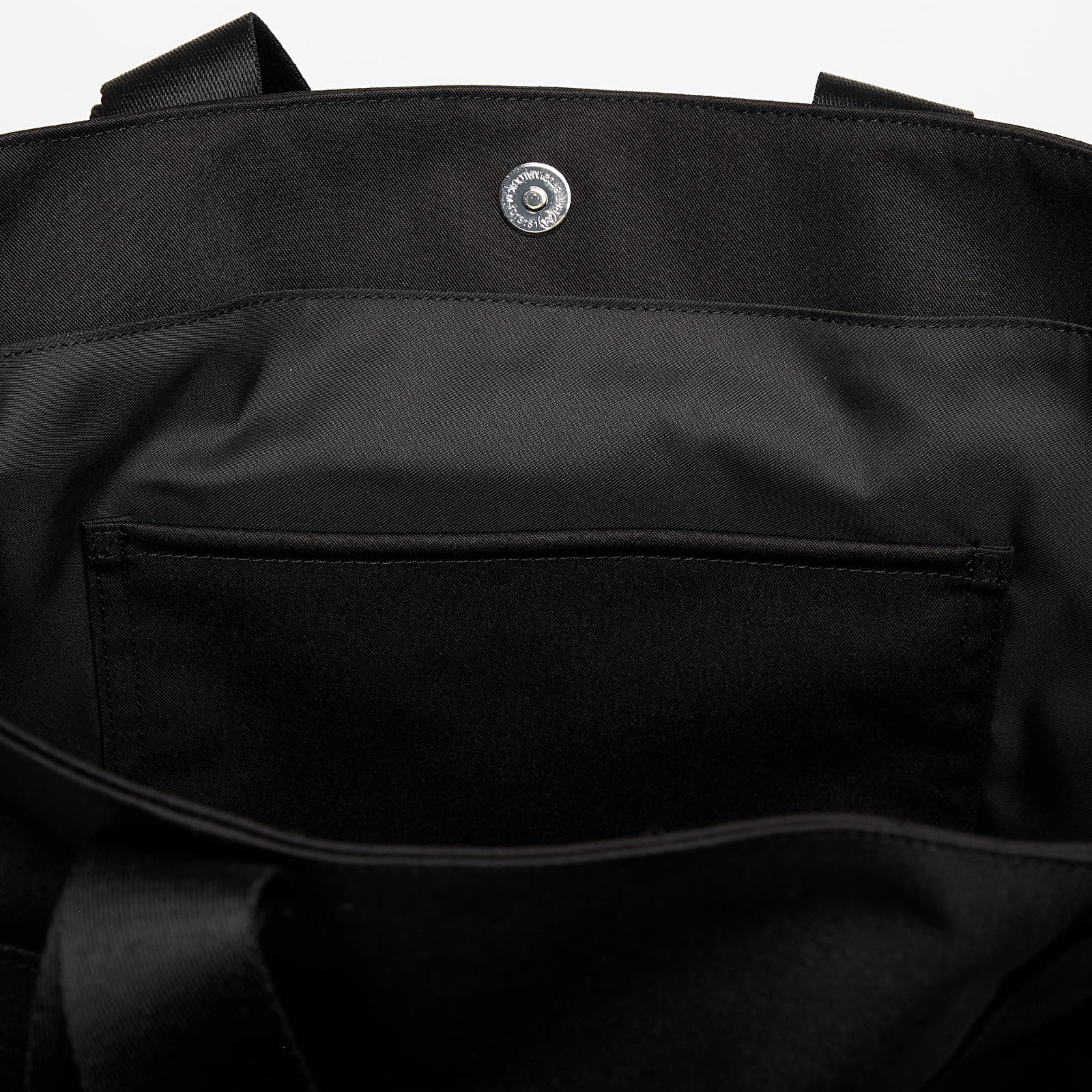 Meeste õlakotid adidas Consortium Tote Bag Black