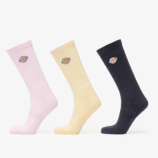 Dickies Valley Grove Sock Wood Ash