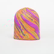 Nike ACG Peak "Big Bend" Beanie Safety Orange/ Reflective Silv