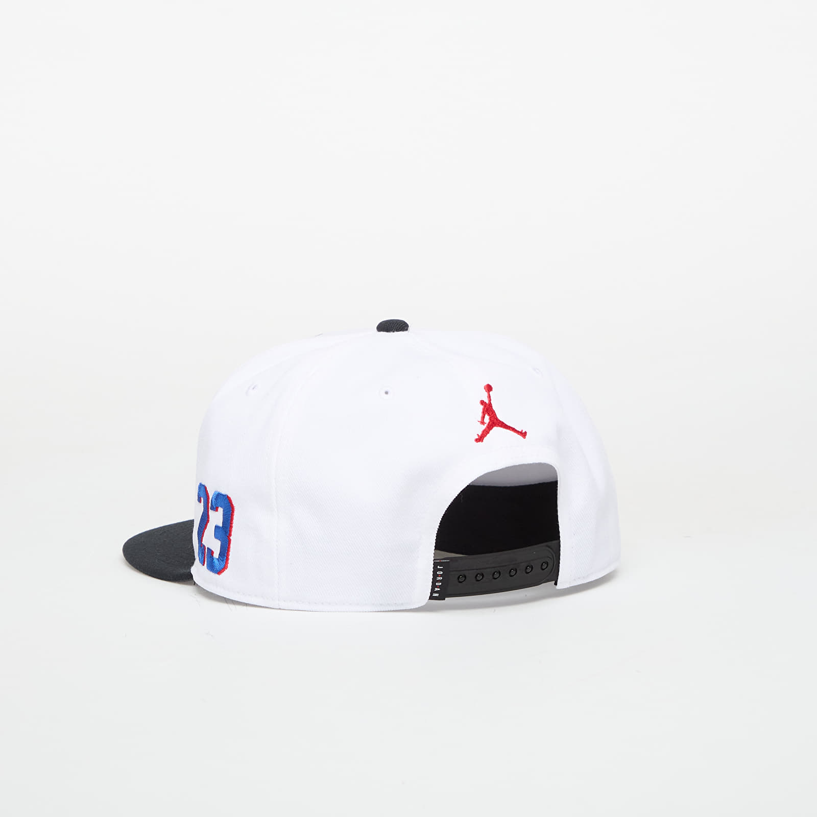 Bonés para homem Jordan U Cap FB SSNL White/ Anthracite/ Black