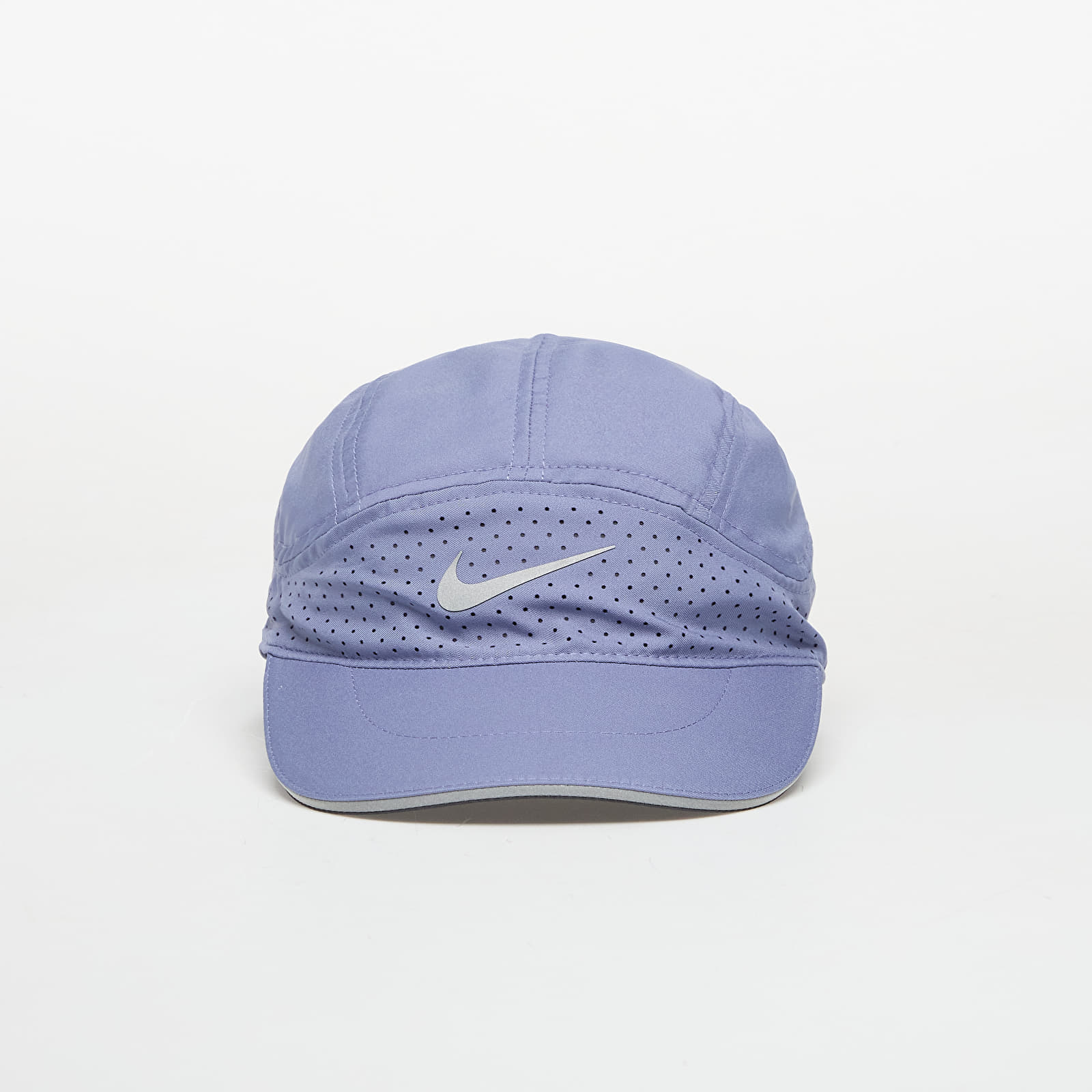 Capac Nike Fly Dri-FIT ADV Unstructured Reflective Cap World Indigo/ Anthracite/ Reflective Silv Universal