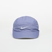 Nike Fly Dri-FIT ADV Unstructured Reflective Cap World Indigo/ Anthracite/ Reflective Silv