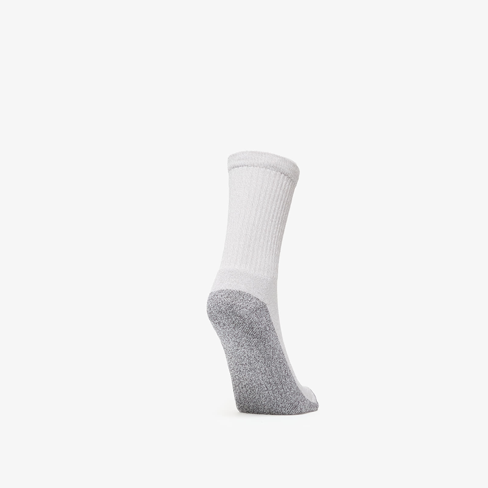 Calcetines de hombre adidas Equipment Socks 2-Pack White
