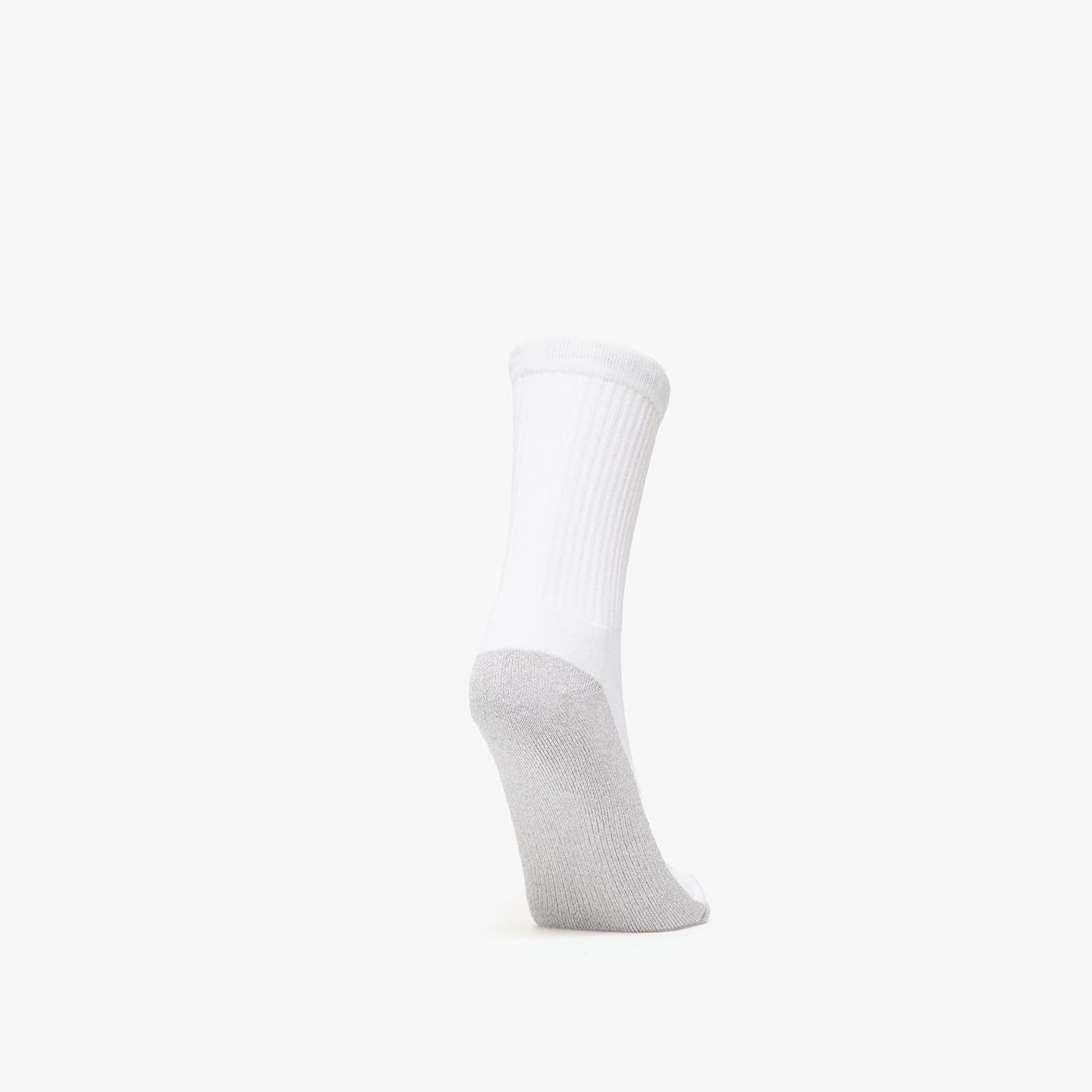 Calcetines de hombre adidas Equipment Socks 2-Pack White
