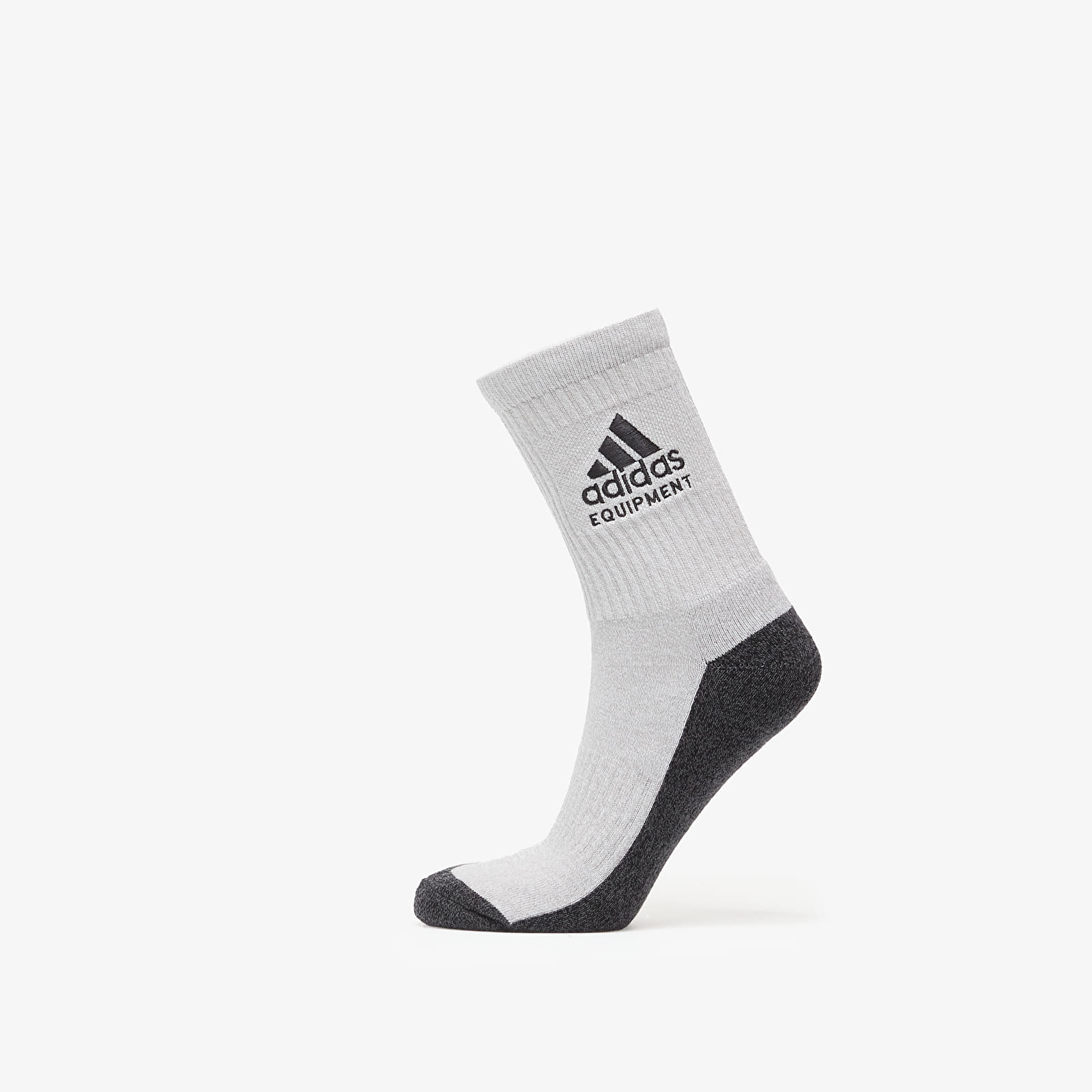 Calcetines adidas Equipment Socks 2-Pack Black