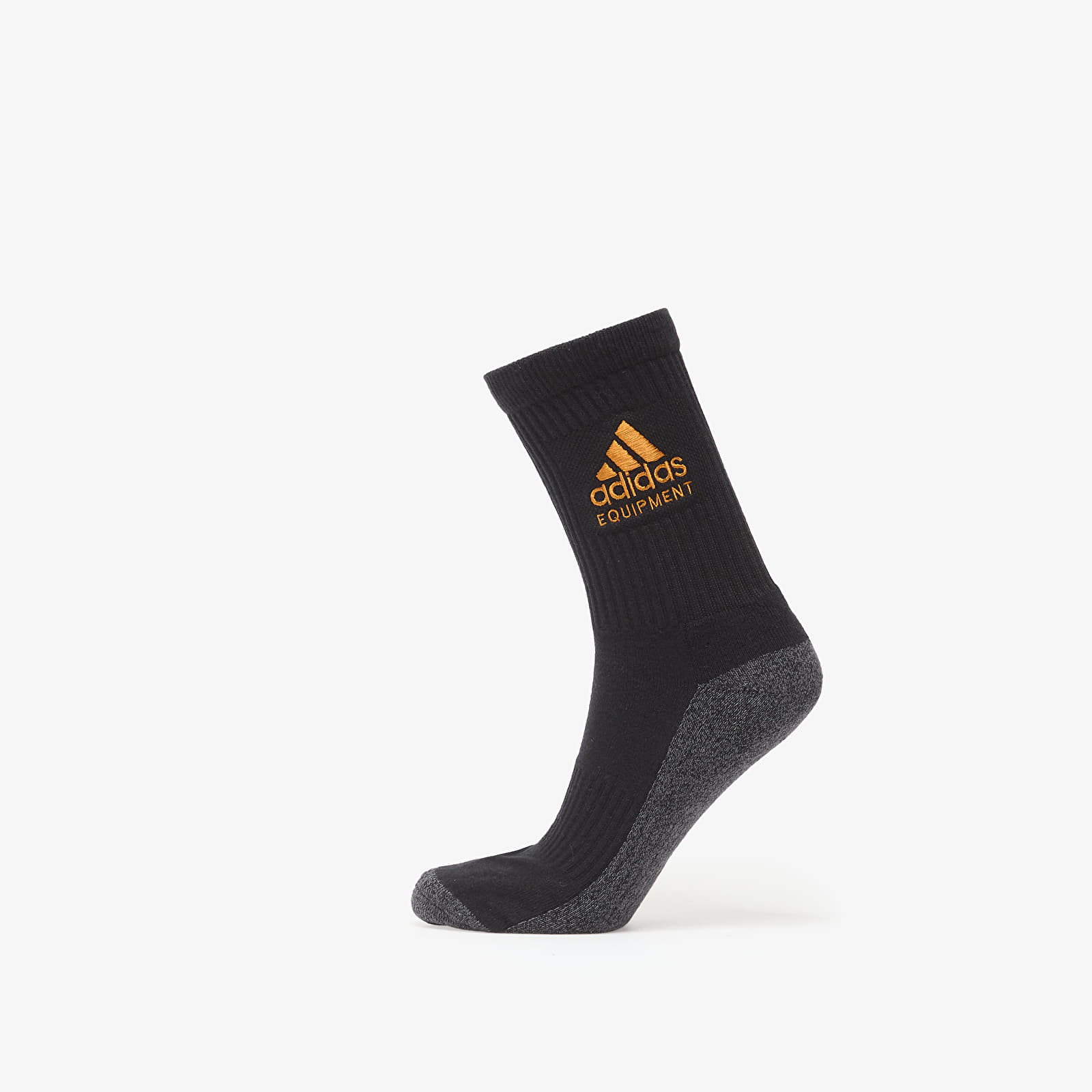 Calcetines adidas Equipment Socks 2-Pack Black