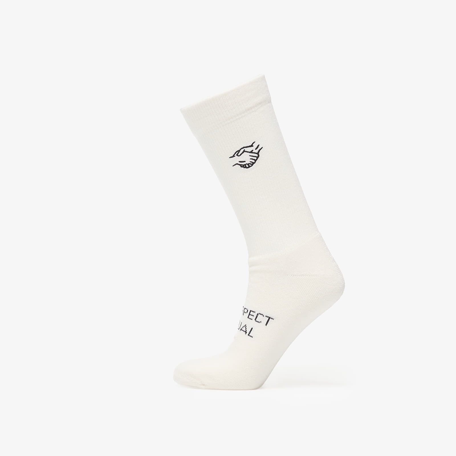 Sokid adidas Consortium Sock 3-Pack Chalk White