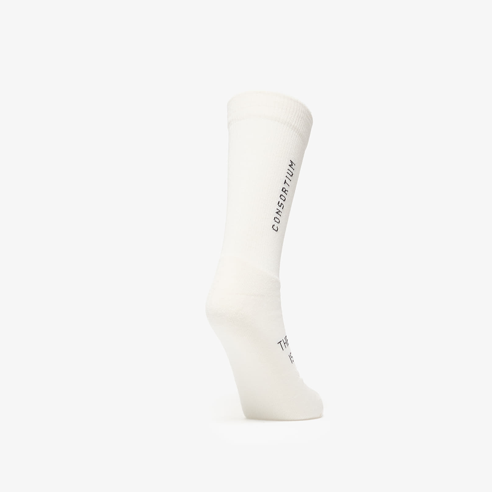 Sokid adidas Consortium Sock 3-Pack Chalk White