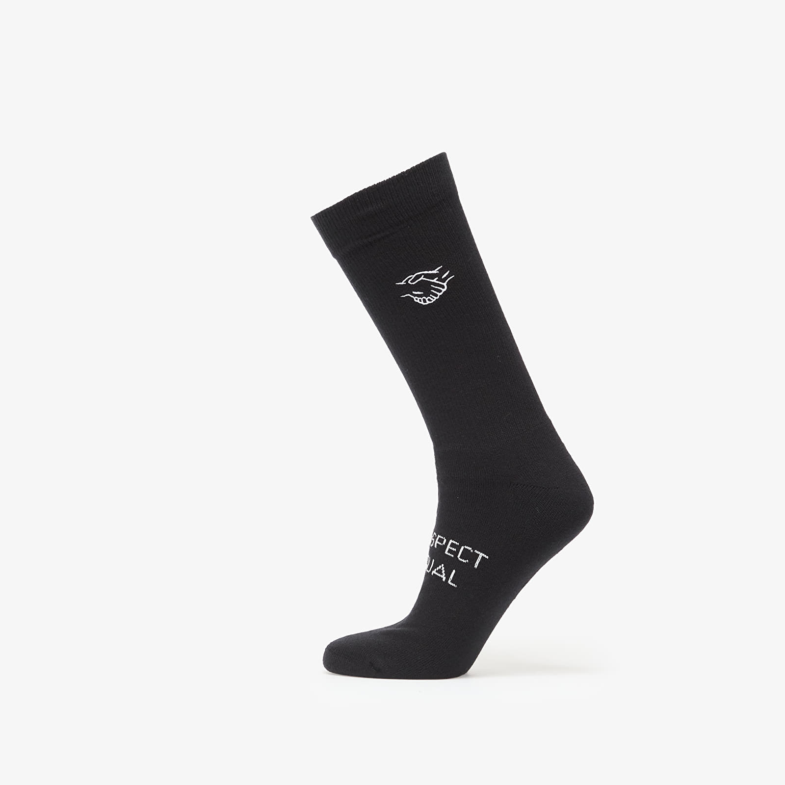 Sokid adidas Consortium Sock 3-Pack Black