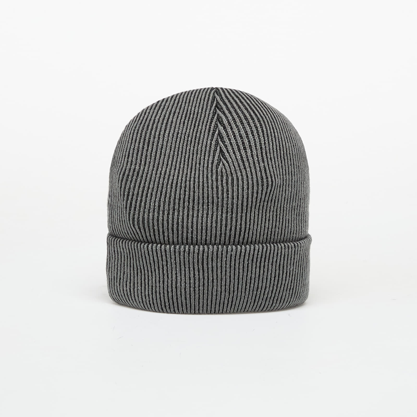 Hüte für Männer REPRESENT Rib Knit Beanie Vintage Grey