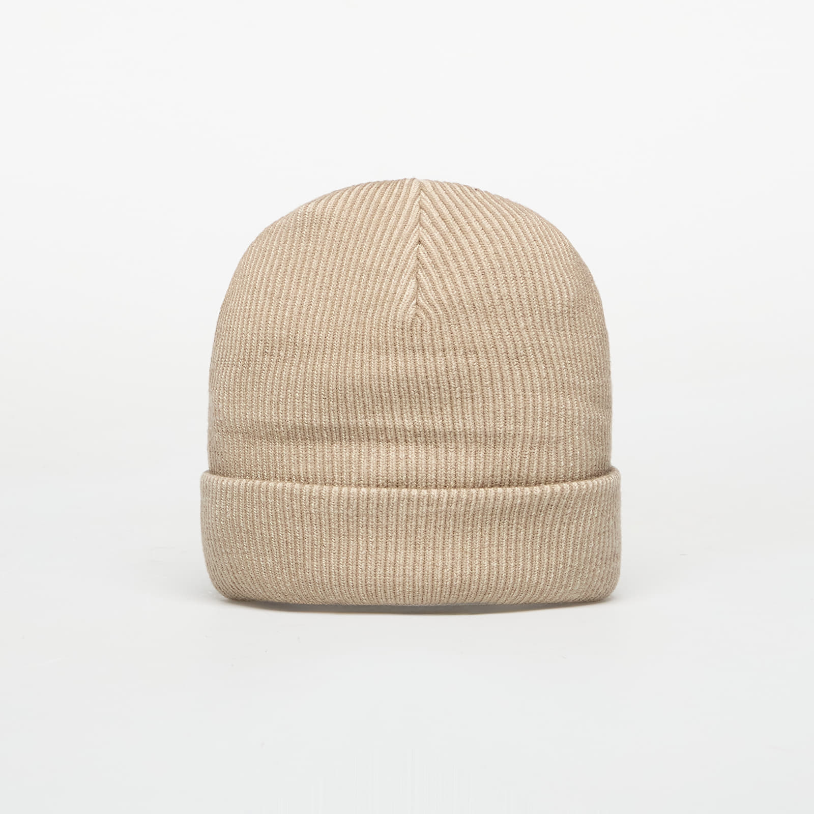 Meeste mütsid REPRESENT Rib Knit Beanie Dark Taupe
