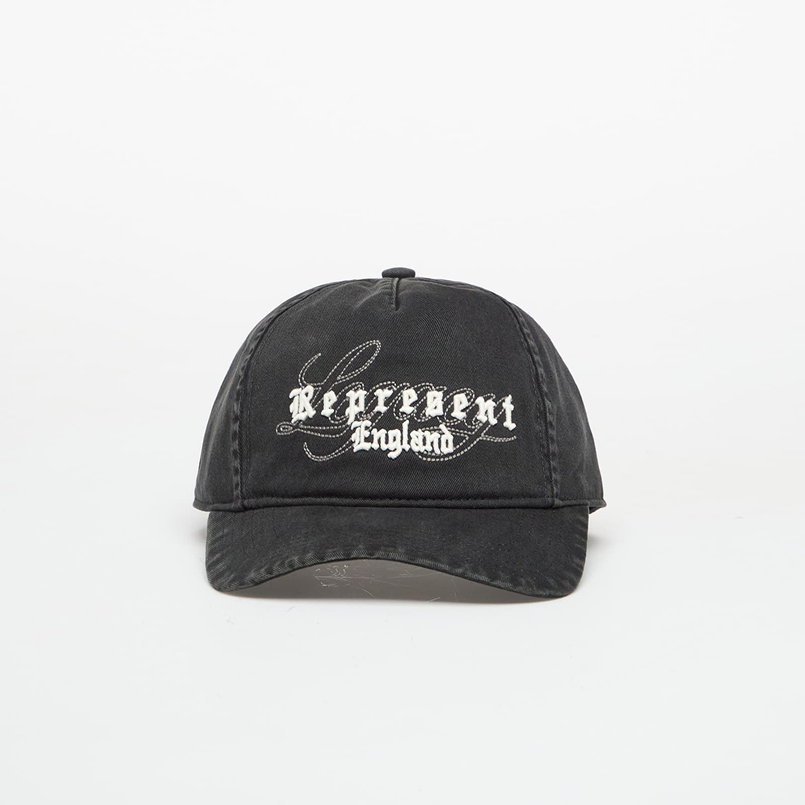 REPRESENT Represent Legacy Cap Black Universal