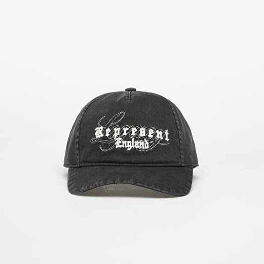 Cap REPRESENT Represent Legacy Cap Black