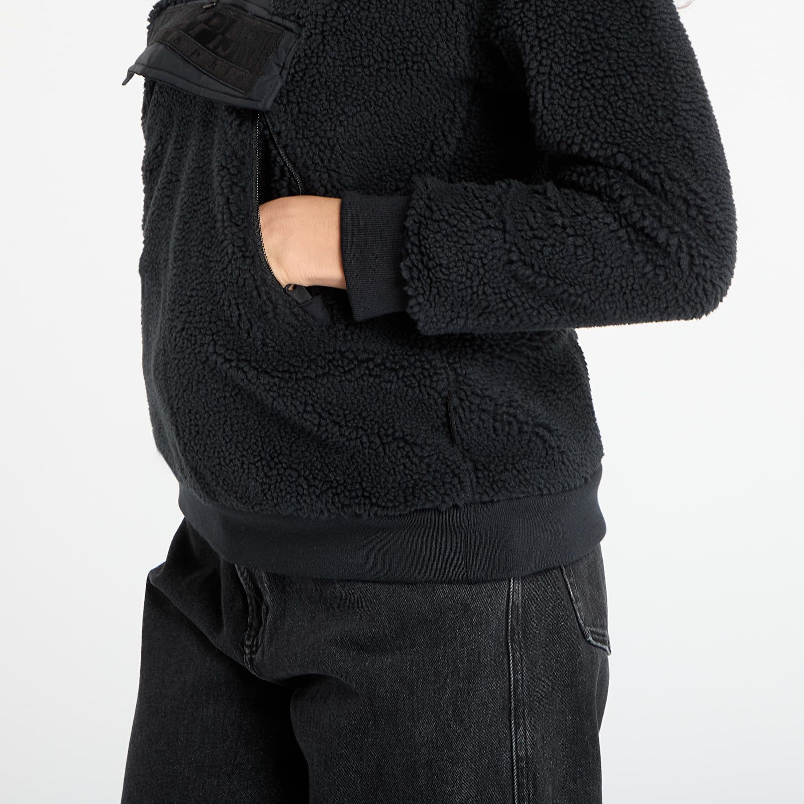 Women's jackets Napapijri T-Seline Hzh W Black