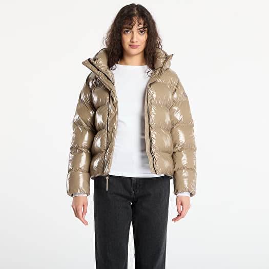 Napapijri A-Glane W N1T Jacket Fallen Rock