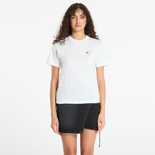 T-shirt Carhartt WIP W' S/S Hearts Of Hartts T-Shirt UNISEX White