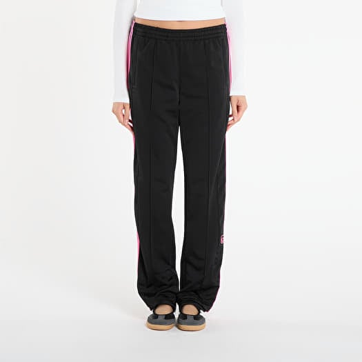 adidas Adibreak Tracksuit Bottoms Black/ Black