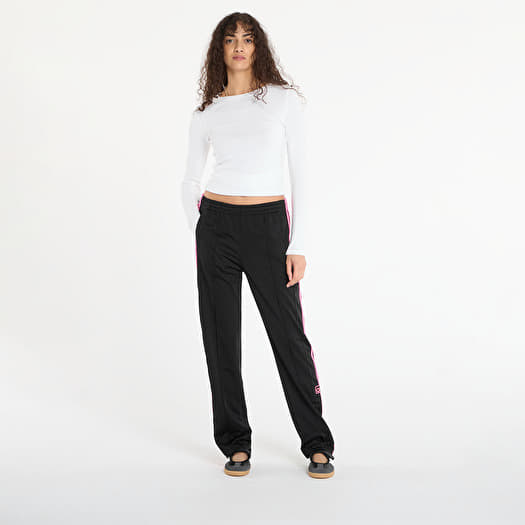 Pantaloni tuta donna adidas Adibreak Tracksuit Bottoms Black