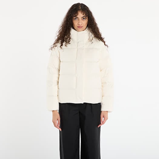 Tommy Hilfiger Modern Down Reg Jacket White