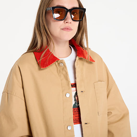 Veste Militaire Marc By Marc Jacobs Taille XS Femme - Occasion Très Bon état, Vert Armée